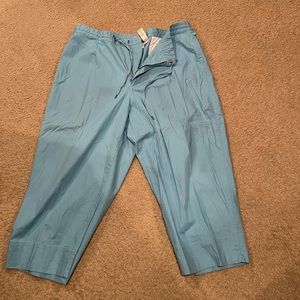 Like New Liz Claiborne Capri